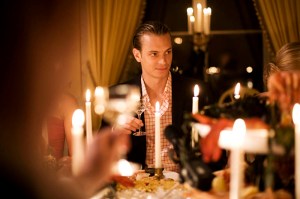 JW (Kinnaman) seeks to transcend his class.