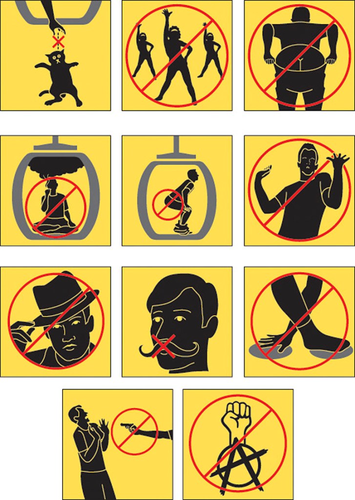 New Rules for Seattle's Great Wheel