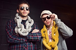 The Hood Internet hits Chop Suey on July 26.