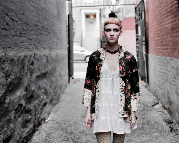 Capitol Hill Block Party