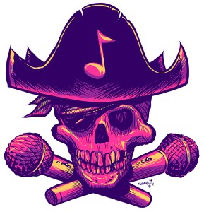 Karaoke's Napster Moment