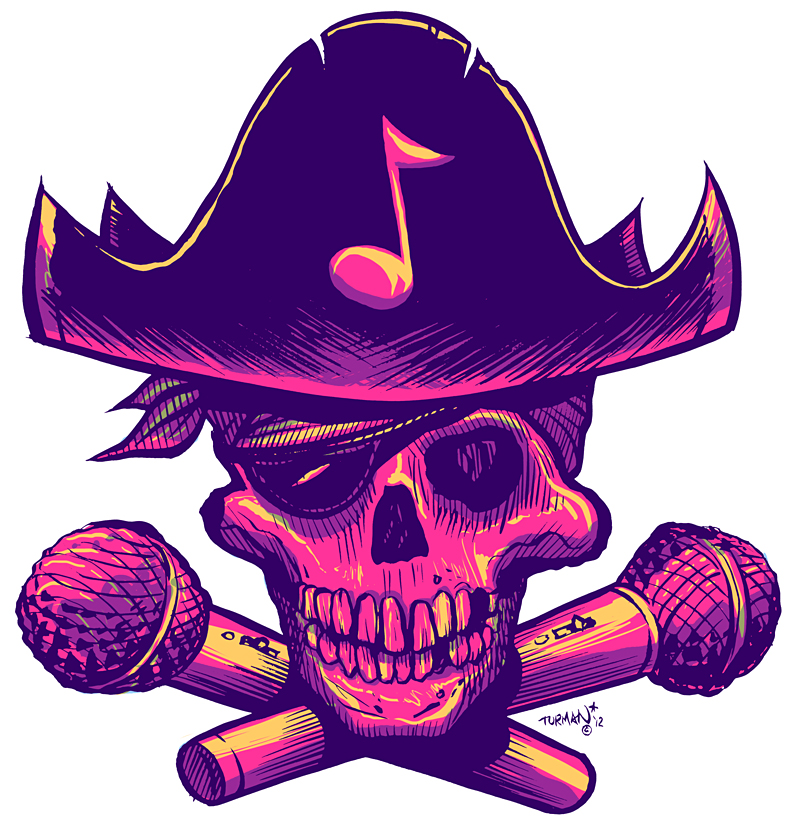 Karaoke's Napster Moment