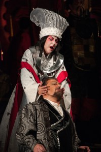 Off with his head? Phillips and Palombi.