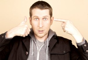 Scott Aukerman