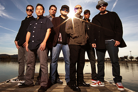 Ozomatli