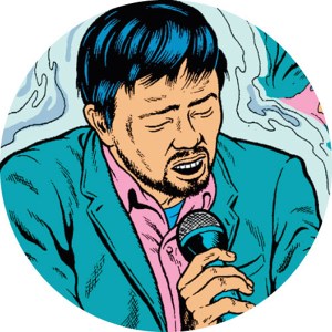 Ravioli Station's Karaoke Trainwreck