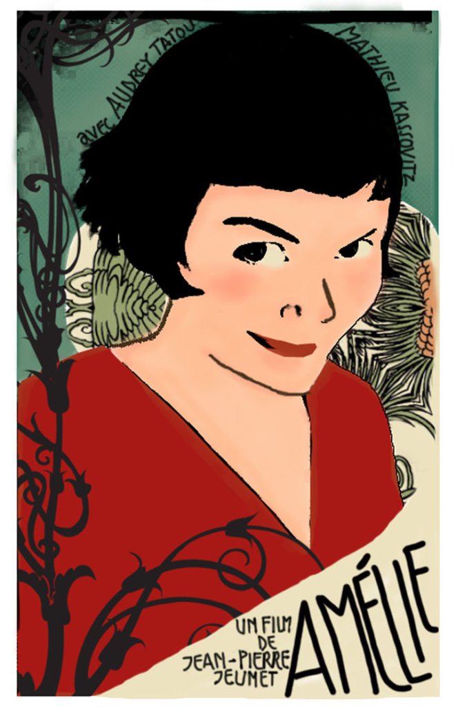 Amélie