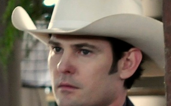 Thomas acts his guts out as Williams.