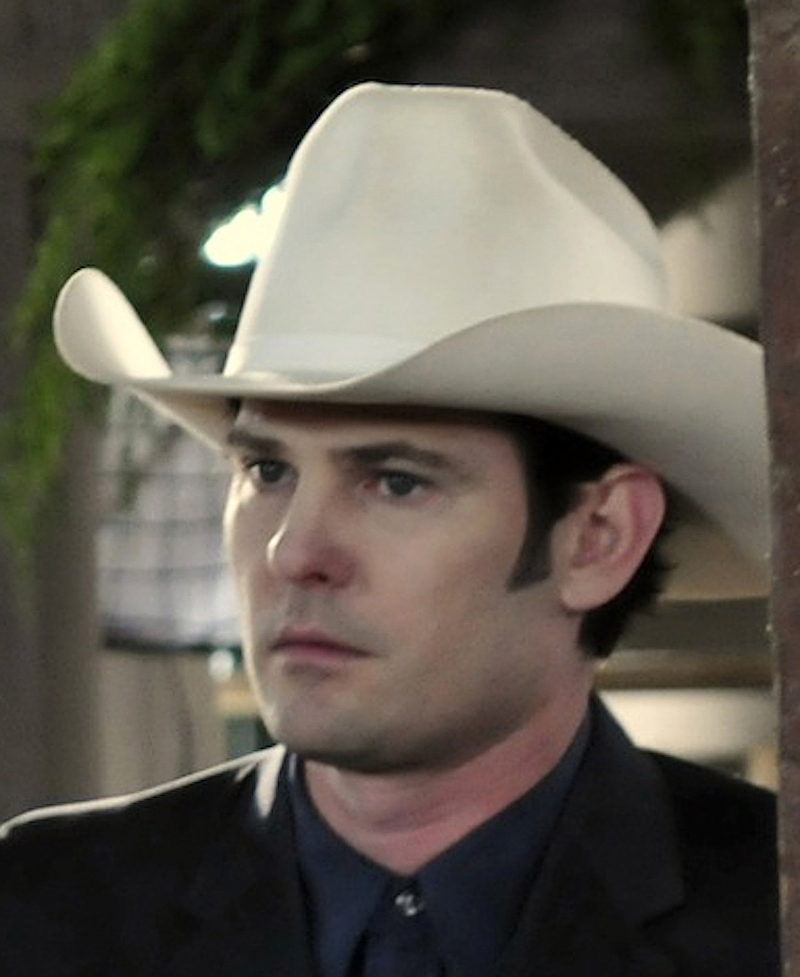 Thomas acts his guts out as Williams.