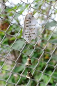 Shintani's Ancestor Chimes.