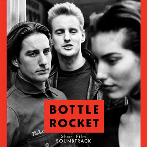 Bottle Rocket