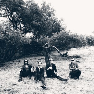 I Learned It From Jane's Addiction