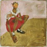 Pendergast's Red Jumper Orphanage, at City Hall Lobby Gallery.