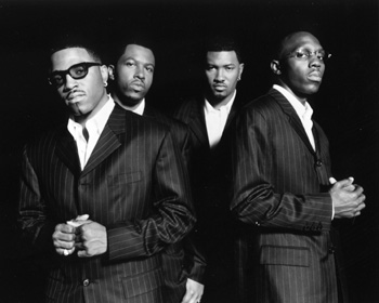 Blackstreet