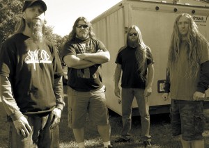 Obituary, in a quieter place.