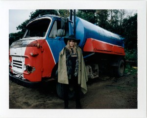 Ladyhawke plays Barboza on September 19.