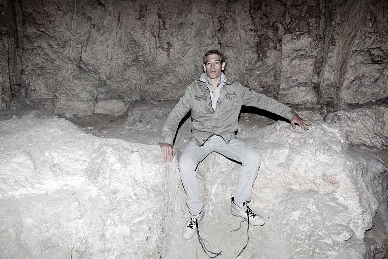 A clean-shaven Matisyahu will appear at the Moore on September 23.