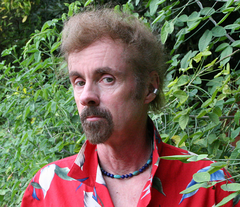 Boyle works close to home.