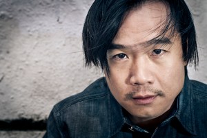 Trieu Tran in "Uncle Ho to Uncle Sam"