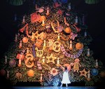 A scene from last year's Nutcracker at PNB.