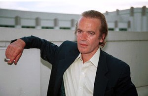 Martin Amis