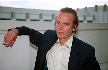 Martin Amis