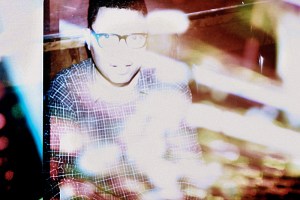 Jon McMillion: Slow Groover