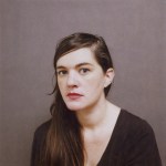 Julianna Barwick.