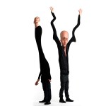 Orbital, getting wonky.