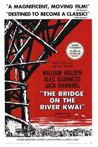 The Bridge on the River Kwai