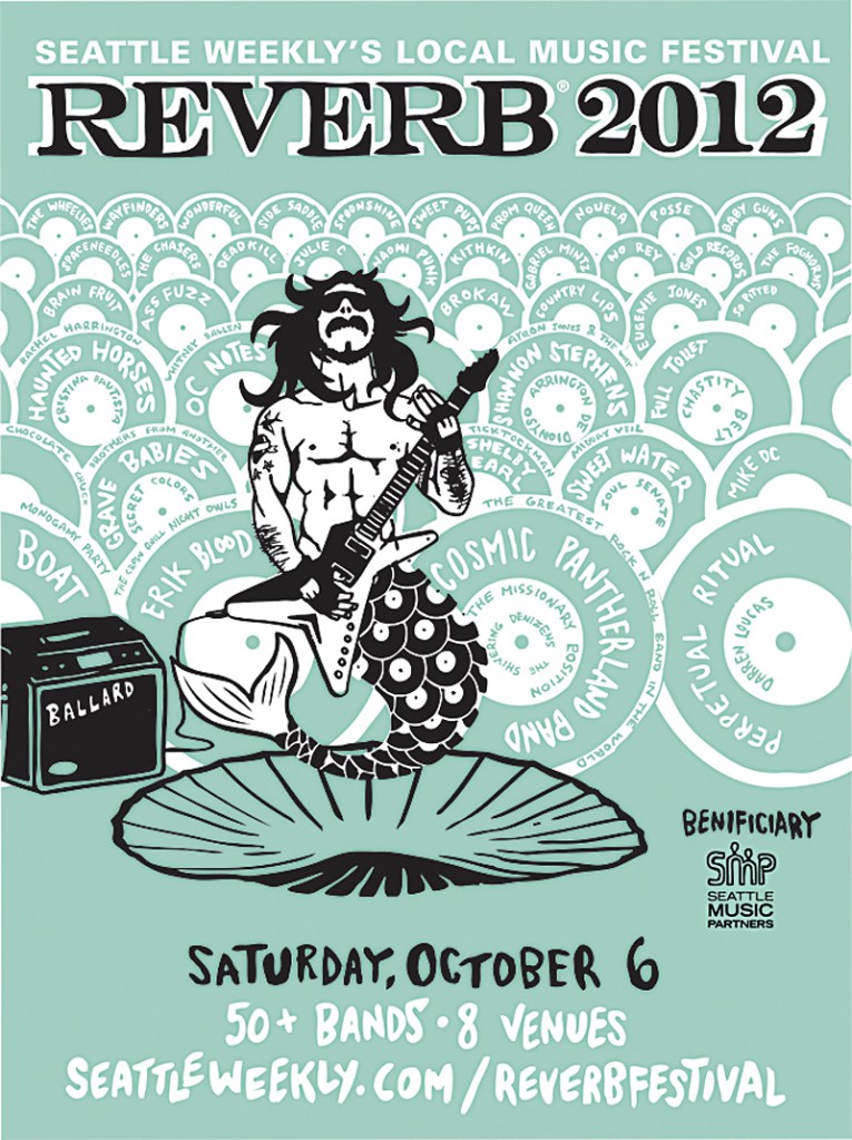 Editor's Letter: Don't Forget to Tip Your Songwriter