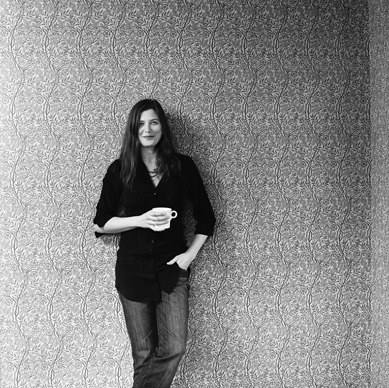 Shannon Stephens plays Conor Byrne at 9:30 p.m., Sat., Oct. 6, as part of Seattle Weekly's Reverb Local Music Festival.