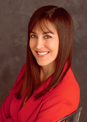 Stephanie Miller