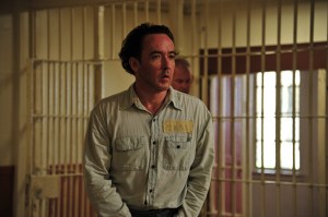 Cusack brings the crazy to The Paperboy.