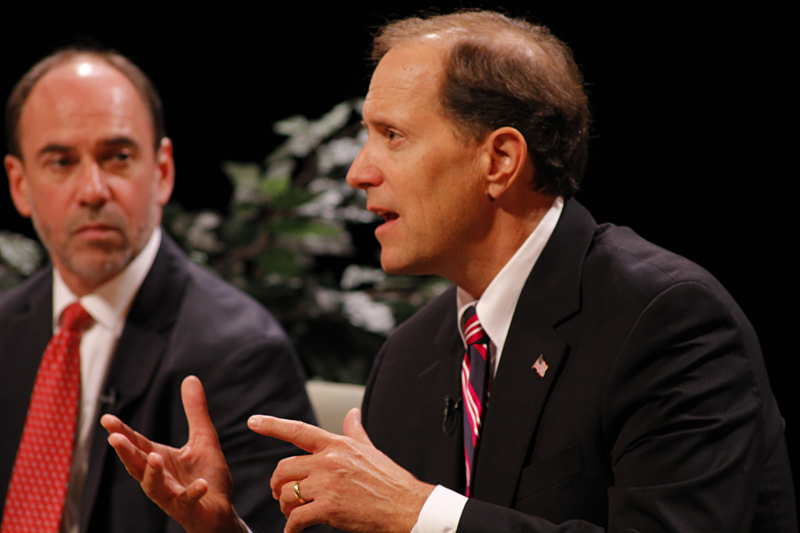 U.S. Rep. Dave Camp (R-Michigan) has taken huge contributions from the financial sector. What did it get in return? Camp blocked legislation reforming the capital-gains tax rates and the Ending Taxpayer Subsidies for Yachts Act.