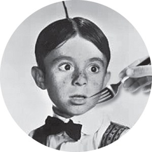 The Oyster Leaf Invades America