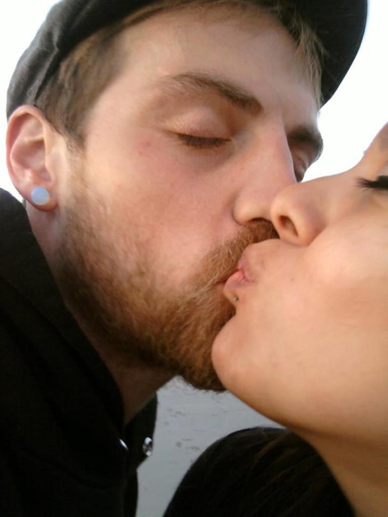 Griffin and Westbrook were inseparable from the time they met.