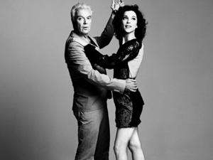 David Byrne & St. Vincent