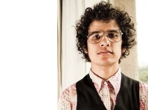 Omar Rodriguez Lopez