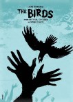 The Birds begins NWFF's Universal retro.