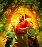 Obama & Romney's Country-Club Sopranos