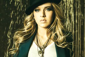 ZZ Ward
