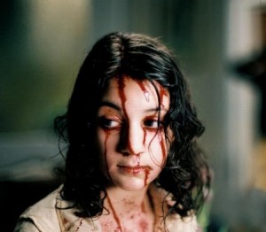 Let the Right One In