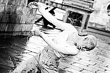 Seattle Butoh Festival