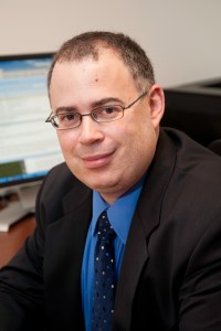 Michael Risch: A soldier in the patent Cold War.