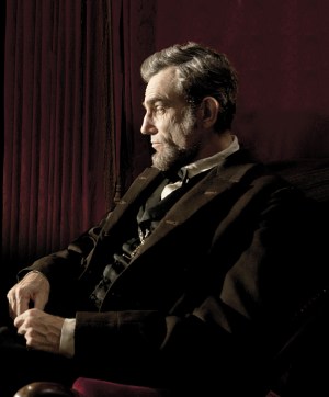 Day-Lewis as our 16th president.