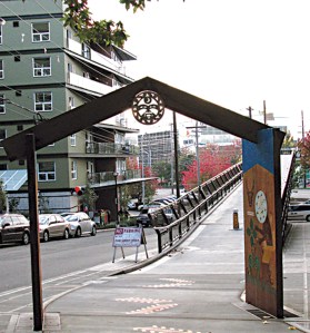 The Fussy Eye: Art and Obstruction