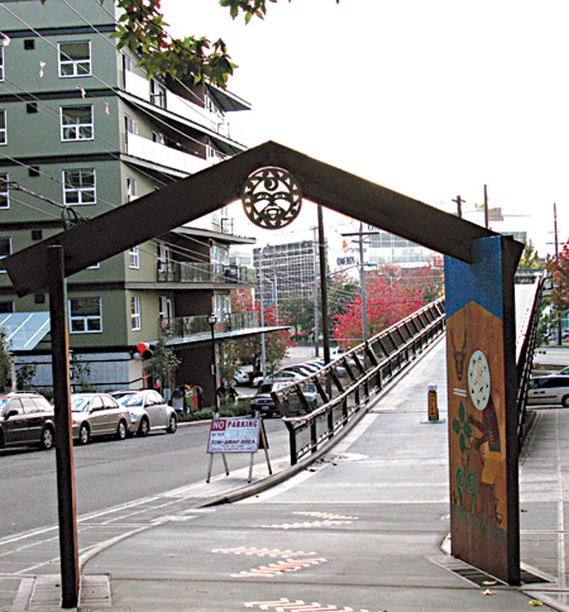 The Fussy Eye: Art and Obstruction