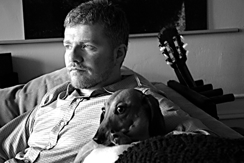 A.C. Newman: Shut Down the Streets