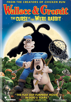 Wallace & Gromit: Curse of the Were-Rabbit